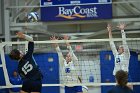 VB vs MHC  Wheaton Women's Volleyball vs Mount Holyoke College. - Photo by Keith Nordstrom : Wheaton, Volleyball, VB